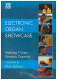 Electronic Organ Showcase