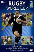 Rugby World Cup Collection