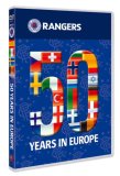 Rangers Fc - 50 Years in Europe