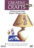 Stenciling and Fabric Stencilling [2007]