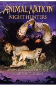 Animal Nation - Night Hunters
