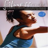 Fitness At Home Vol.7