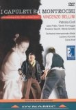 Bellini - I Capuleti E I Montecchi (Krief)