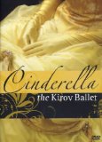 Prokofiev - Cinderella (Fedotov, Kirov Ballet, Kirov Orch)