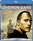 Gridiron Gang [Blu-ray] [2006]