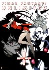Final Fantasy Unlimited - Vol. 2 And