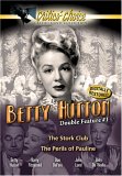 Betty Hutton Double Feature #1: Stork Club/Perils of Pauline [1945]