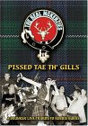 Real McKenzies - Pissed Tae Th' Gills [2002]