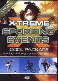X-Treme Sporting Events