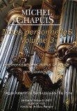 Various Composers - Notes Personnelles Vol. 3 (Chapuis)