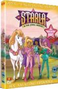 Starla And The Jewel Riders