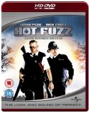 Hot Fuzz [HD DVD] [2007]