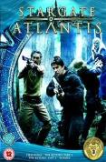 Stargate Atlantis - Series 3 - Vol. 3