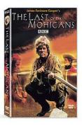 The Last of the Mohicans