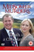 Midsomer Murders - Death in A Chocolate Box