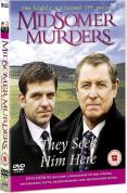 Midsomer Murders - They Seek Him Here