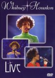 Whitney Houston-Live