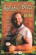 Roisin Dubh - Ballads and Booze