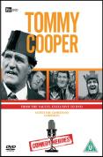 Comedy Heroes - Tommy Cooper