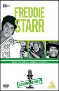 Comedy Heroes - Freddie Starr