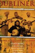 The Dubliners - On The Road - Live In Germany