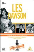 Comedy Heroes - Les Dawson