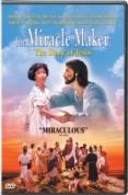 Miracle Maker [2000]