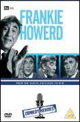 Comedy Heroes - Frankie Howerd