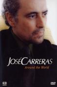 Jose Carreras-Around the Worl