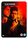 The Siege - The Definitive Collection