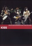 Kiss - Music Box Biographical Collection