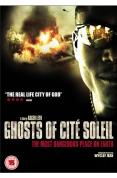 Ghosts Of Cite Soleil [2006]