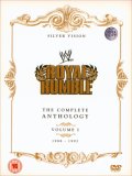 Wwe - Royal Rumble: the Complete Anthology Vol. 1: 1988 - 92