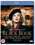 Black Book [Blu-ray] [2006]