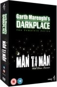 Garth Marenghi/Man to Man With Dean Learner [Box Set]