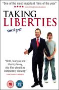 Taking Liberties [2007]