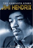 Jimi Hendrix - The Complete Story