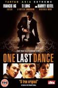 One Last Dance