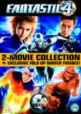 Fantastic Four/Fantastic Four - The Rise Of The Silver Surfer