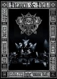 Heaven And Hell - Live From Radio City Hall Ltd Edition