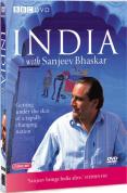 India With Sanjeev Bhasker