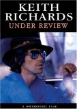 Keith Richards-Under Review