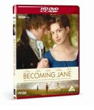Becoming Jane [HD DVD] [2006]
