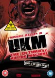 UKM - The Ultimate Killing Machine [2006]