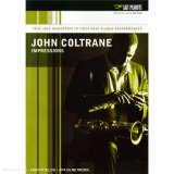 John Coltrane - Impressions