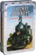 Railway Journeys - The Vanishing Age Of Steam [2006]