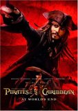Pirates of the Caribbean 3: At World's End