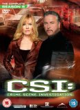 CSI: Crime Scene Investigation - Season 6 Complete