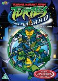 Turtles - Fast Forward Vol. 1 [2007]