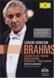 Brahms - Academic Festival Overture//Haydn Variations/Serenade No.2 - Tragic Overture - Leonard Bernstein/Wiener Philharmoniker